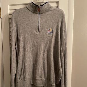 2020 Ryder Cup Pullover
